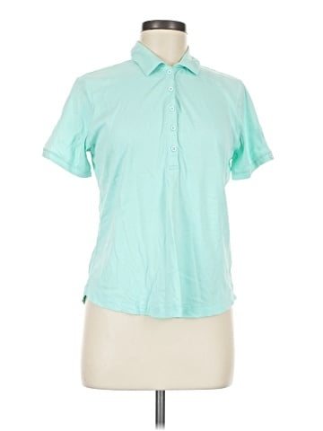 EP Pro Short Sleeve Polo (view 1)