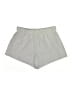 Athletic Works Solid Gray Athletic Shorts Size 8 - 10 - photo 1