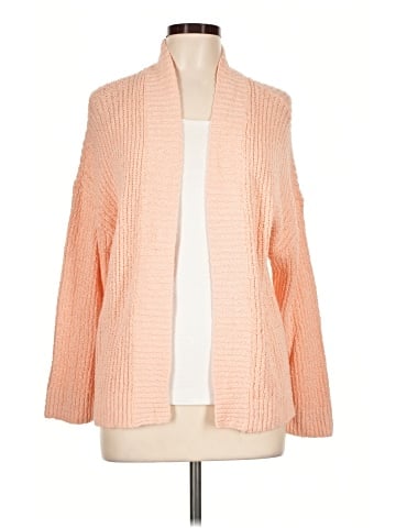 Ann Taylor LOFT Cardigan (view 1)