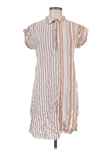 Mystree Casual Dress (view 1)
