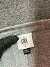 CAbi 100% Cotton Gray Pullover Sweater Size S - photo 7