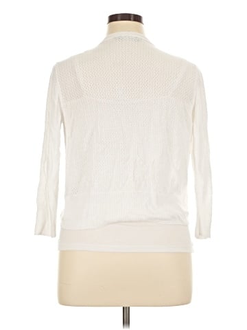 Simply Vera Vera Wang Cardigan (view 2)