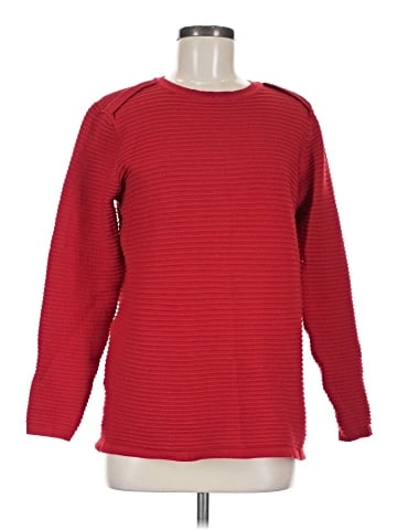 By Design Pullover Sweater (view 1)