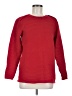 By Design Red Pullover Sweater Size M - photo 1