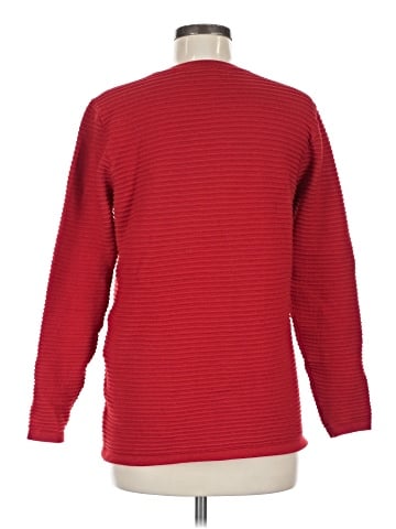 By Design Pullover Sweater (view 2)