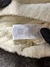 Everlane Solid Ivory Wool Pullover Sweater Size S - photo 8