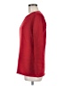 By Design Red Pullover Sweater Size M - photo 5
