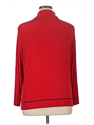 Citiknits Cardigan (view 2)