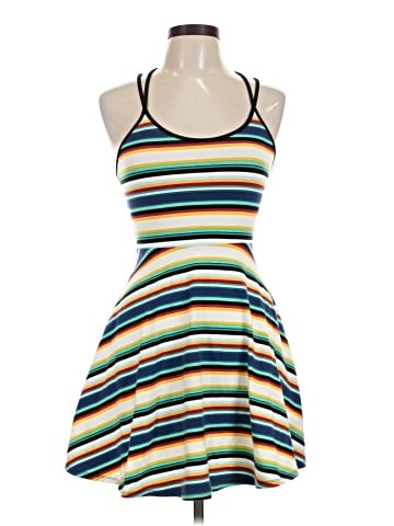 Express Casual Dress (view 1)