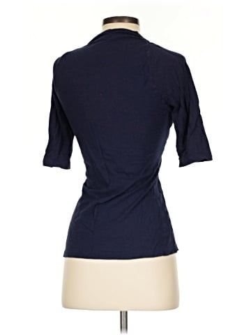Deletta 3/4 Sleeve Top (view 2)