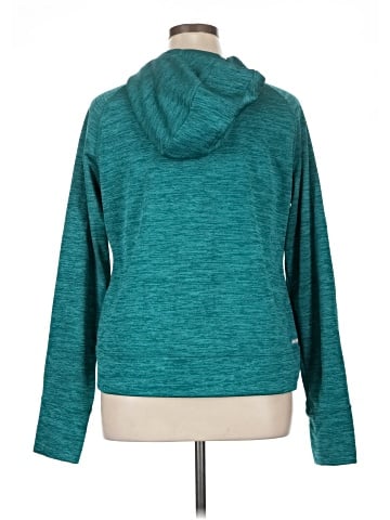 Danskin Now Zip Up Hoodie (view 2)