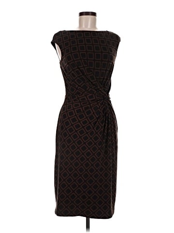 Lauren by Ralph Lauren Cocktail Dress (view 1)