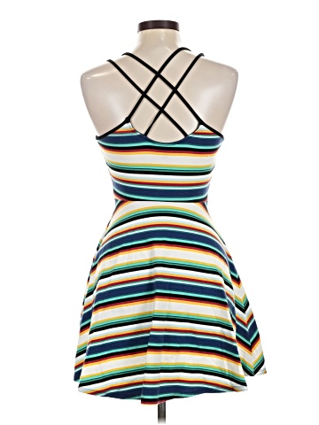 Express Casual Dress (view 2)