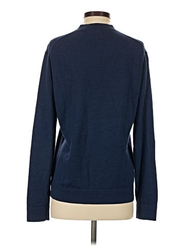 Theory Wool Pullover Sweater (view 2)