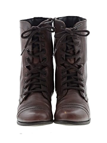 Steve Madden Boots (view 2)