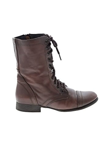 Steve Madden Boots (view 1)