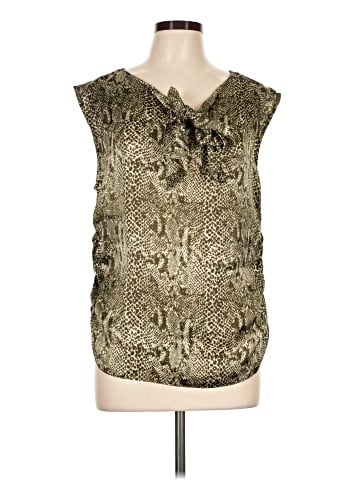 Violet & Claire Sleeveless Blouse (view 1)