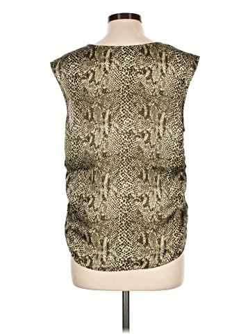Violet & Claire Sleeveless Blouse (view 2)