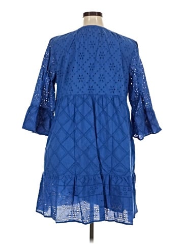 J.Jill Casual Dress (view 2)