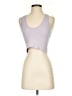 Athleta Purple Tank Top Size S - photo 1
