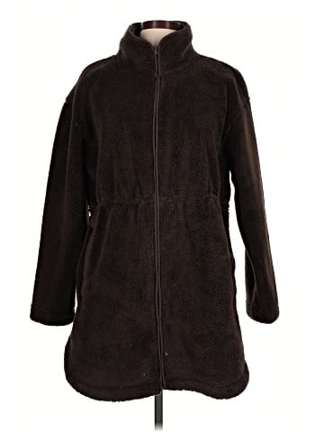 Zella Coat (view 1)