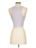 Athleta Purple Tank Top Size S - photo 2