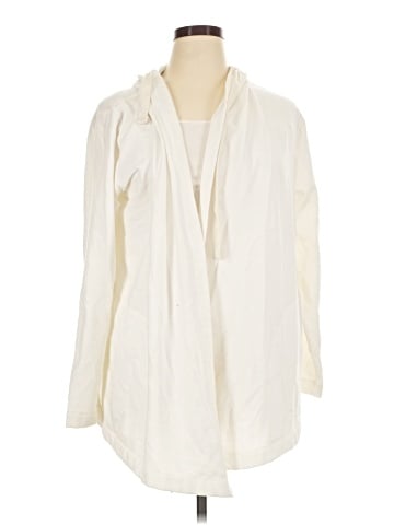 Eddie Bauer Cardigan (view 1)