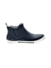 Joules Blue Rain Boots Size 5 - photo 1