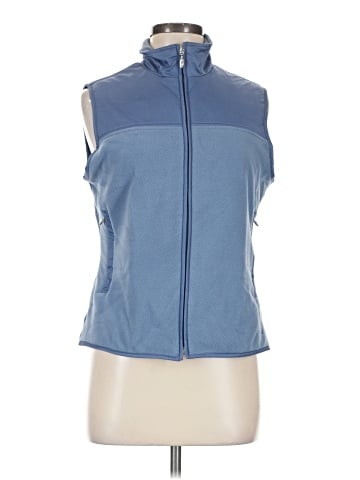 Nike Golf Vest (view 1)