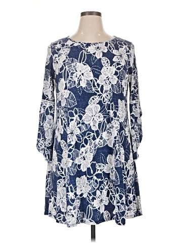 SJS Casual Dress (view 1)