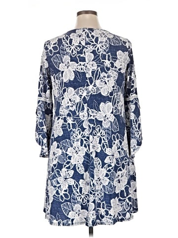 SJS Casual Dress (view 2)