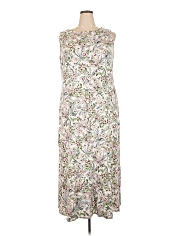 J.Jill Casual Dress (view 1)