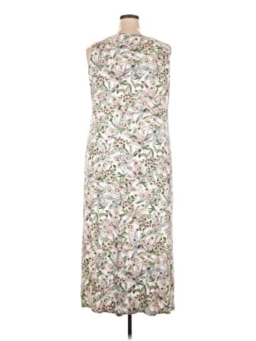 J.Jill Casual Dress (view 2)
