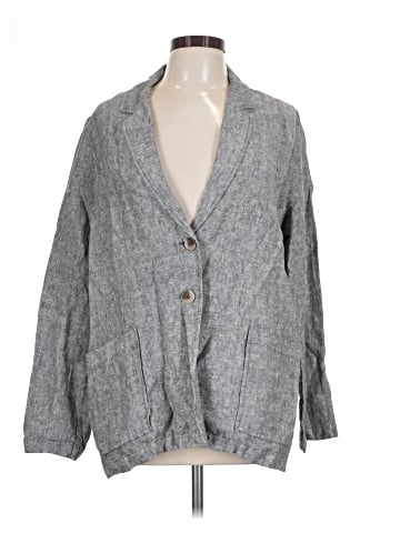 Coldwater Creek Blazer (view 1)
