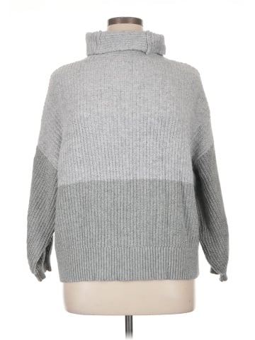 American Eagle Outfitters Turtleneck Sweater (view 1)