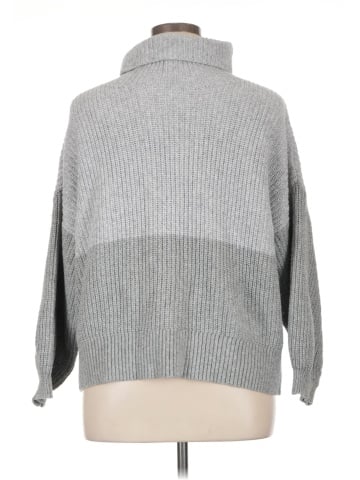 American Eagle Outfitters Turtleneck Sweater (view 2)