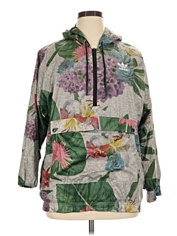 Adidas Windbreaker