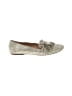 Diane von Furstenberg Gray Flats Size EU 36 1/2 - photo 1