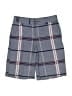 Tony Hawk Plaid Blue Board Shorts Size 6 - photo 1