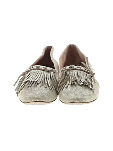 Diane von Furstenberg Flats (view 2)
