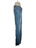 Levi's Stripes Blue Jeans Size 27 waist - photo 4