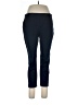 J.Crew Mercantile Solid Blue Active Pants Size 12 (petite) - photo 1