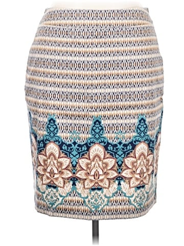 Ann Taylor Factory Casual Skirt (view 1)