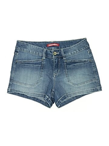 Unionbay Denim Shorts (view 1)