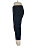 J.Crew Mercantile Solid Blue Active Pants Size 12 (petite) - photo 5