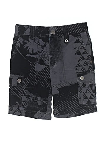 Shaun White Cargo Shorts (view 1)