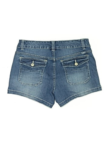 Unionbay Denim Shorts (view 2)