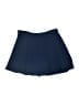 J.Crew Factory Store Solid Blue Skort Size L - photo 2