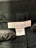 J.Jill Solid Black Active Pants Size L - photo 7