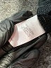 J.Jill Solid Black Active Pants Size L - photo 8